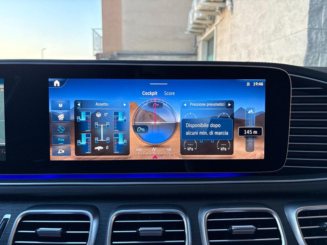 MERCEDES-BENZ GLE 350 de hybrid EQ 4Matic Coupé AMG Line Premium Plus. - 34