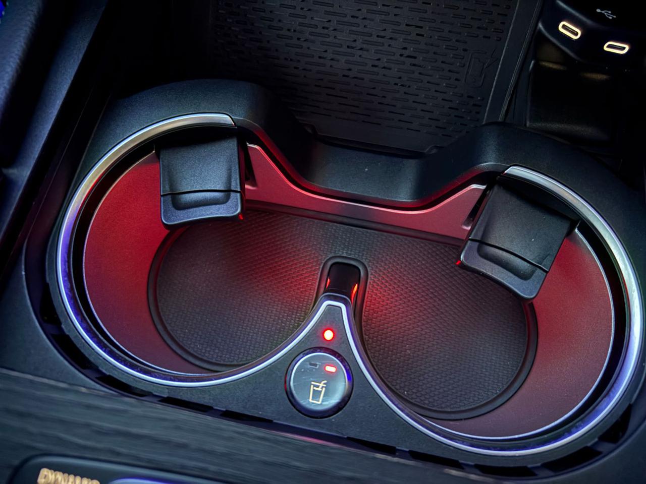 MERCEDES-BENZ GLE 350 de hybrid EQ 4Matic Coupé AMG Line Premium Plus. - 56