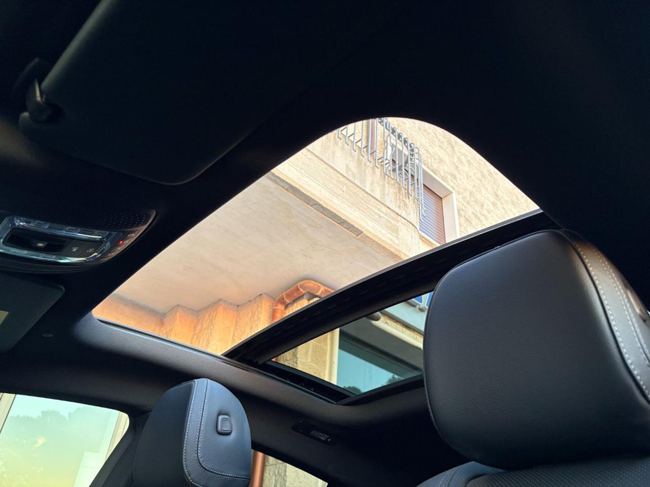 MERCEDES-BENZ GLE 350 de hybrid EQ 4Matic Coupé AMG Line Premium Plus. - 9