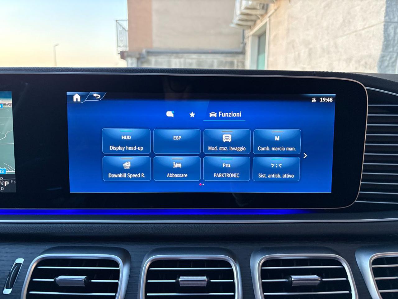 MERCEDES-BENZ GLE 350 de hybrid EQ 4Matic Coupé AMG Line Premium Plus. - 33