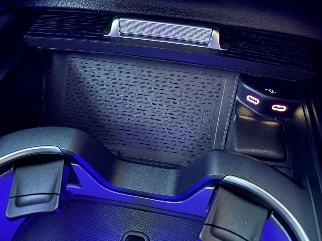 MERCEDES-BENZ GLE 350 de hybrid EQ 4Matic Coupé AMG Line Premium Plus. - 58