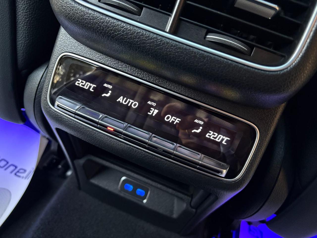 MERCEDES-BENZ GLE 350 de hybrid EQ 4Matic Coupé AMG Line Premium Plus. - 28