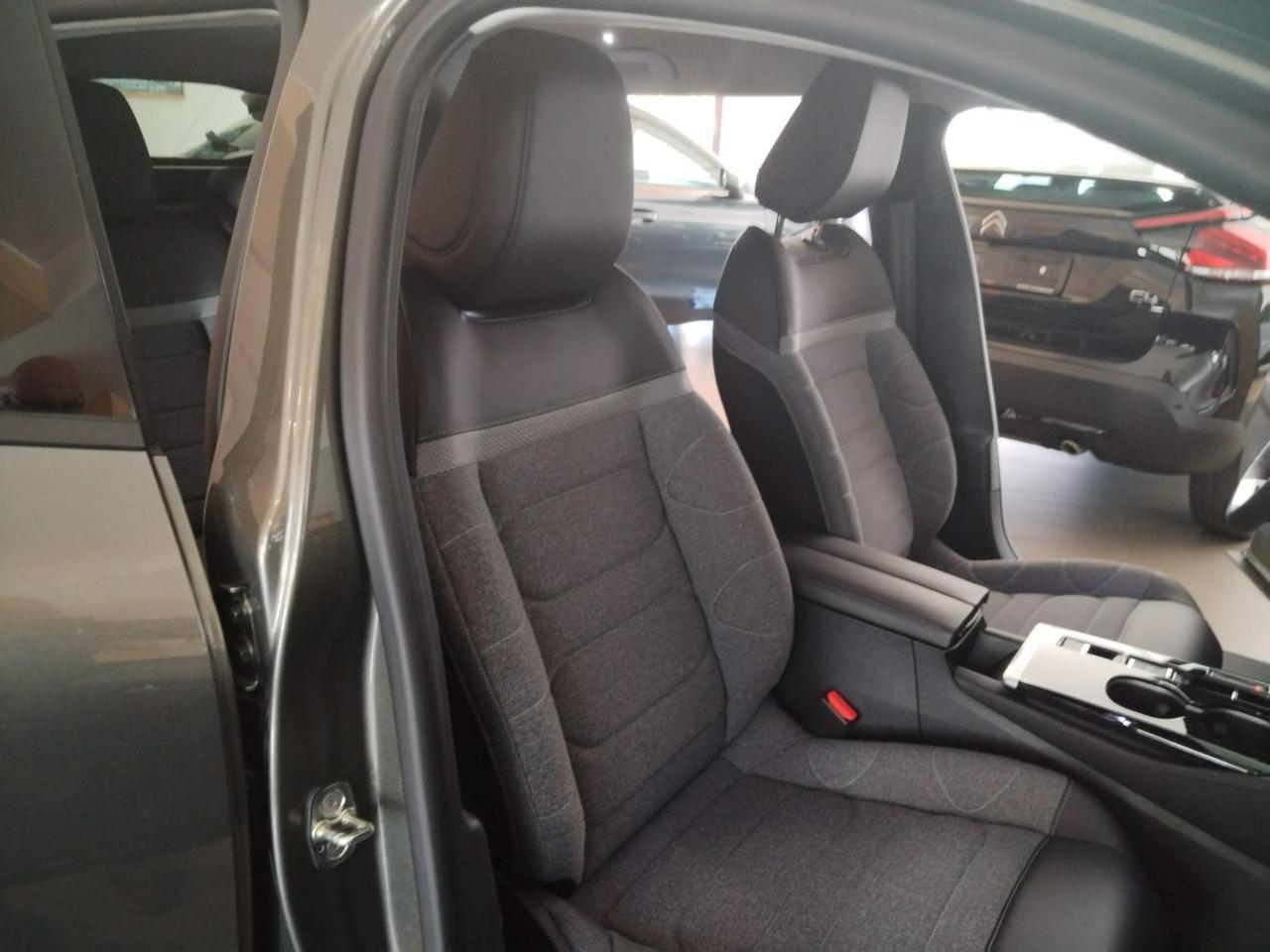 CITROEN C5 X PureTech 130 S&S EAT8 You - MAXI SCONTO! - 8