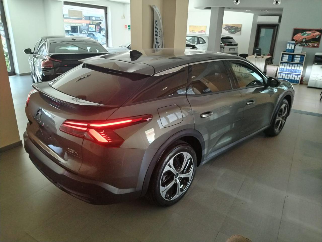 CITROEN C5 X PureTech 130 S&S EAT8 You - MAXI SCONTO! - 3