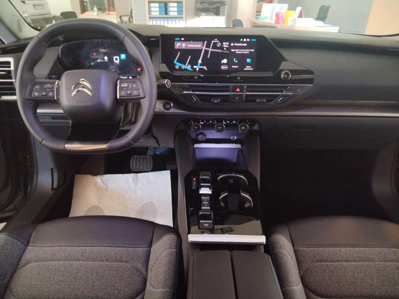 CITROEN C5 X PureTech 130 S&S EAT8 You - MAXI SCONTO! - 11