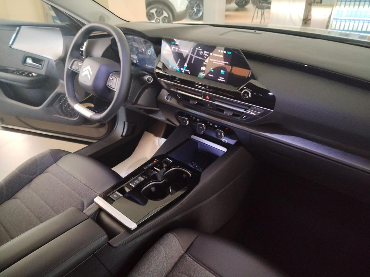 CITROEN C5 X PureTech 130 S&S EAT8 You - MAXI SCONTO! - 22