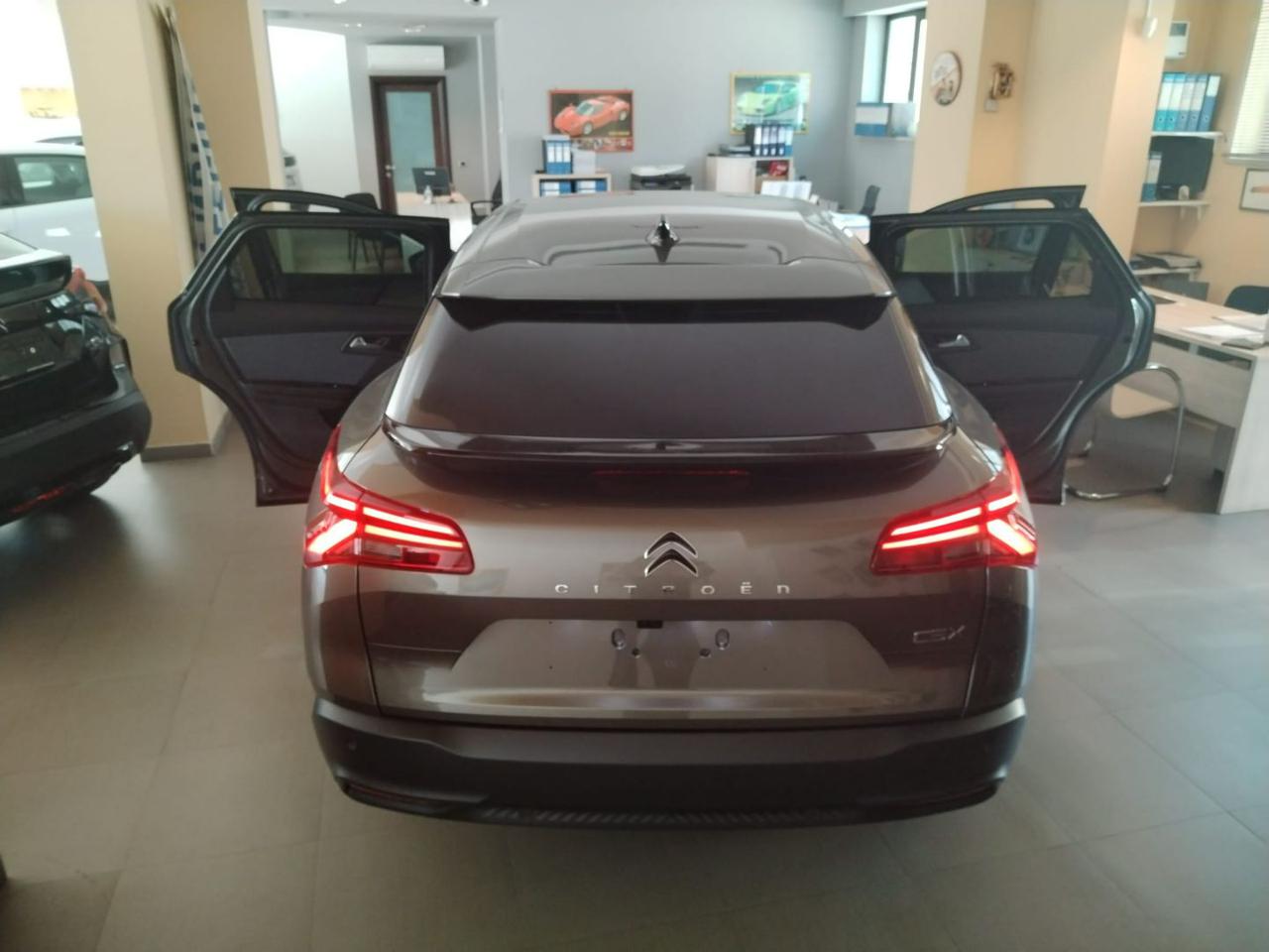 CITROEN C5 X PureTech 130 S&S EAT8 You - MAXI SCONTO! - 21