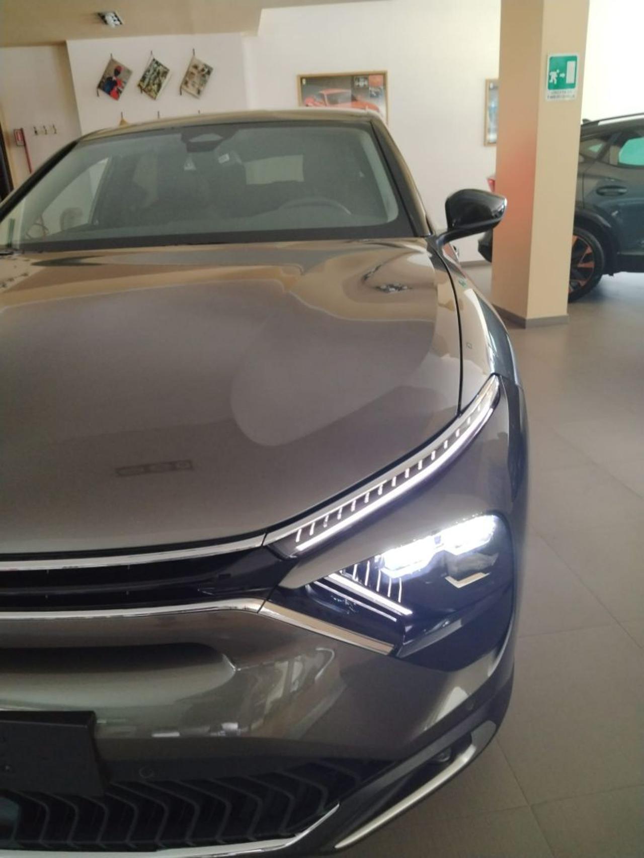 CITROEN C5 X PureTech 130 S&S EAT8 You - MAXI SCONTO! - 16