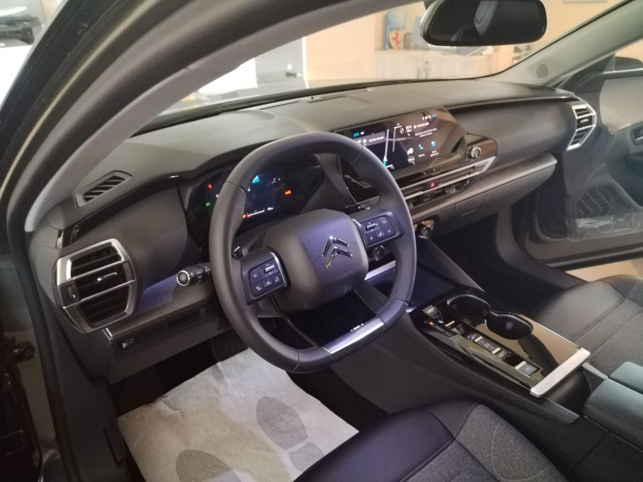 CITROEN C5 X PureTech 130 S&S EAT8 You - MAXI SCONTO! - 2