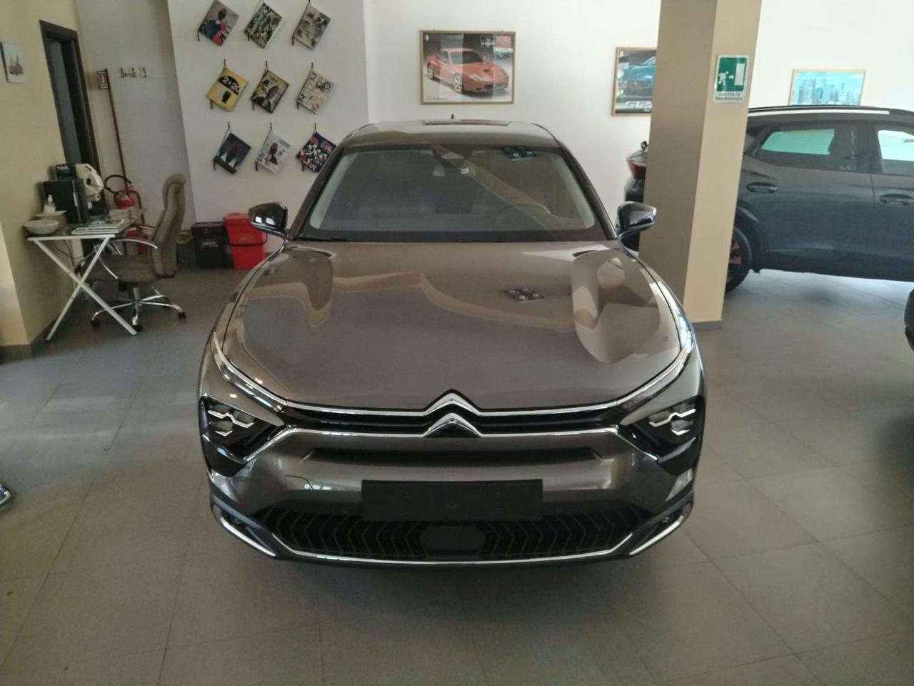 CITROEN C5 X PureTech 130 S&S EAT8 You - MAXI SCONTO! - 7