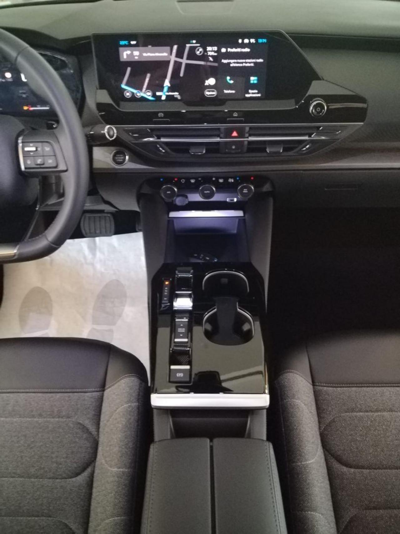 CITROEN C5 X PureTech 130 S&S EAT8 You - MAXI SCONTO! - 5