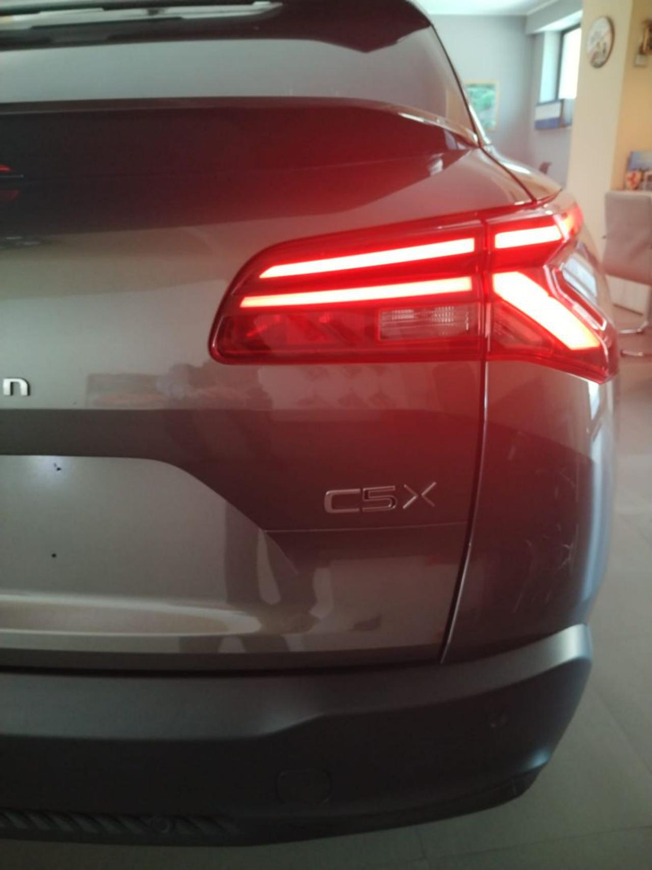 CITROEN C5 X PureTech 130 S&S EAT8 You - MAXI SCONTO! - 18