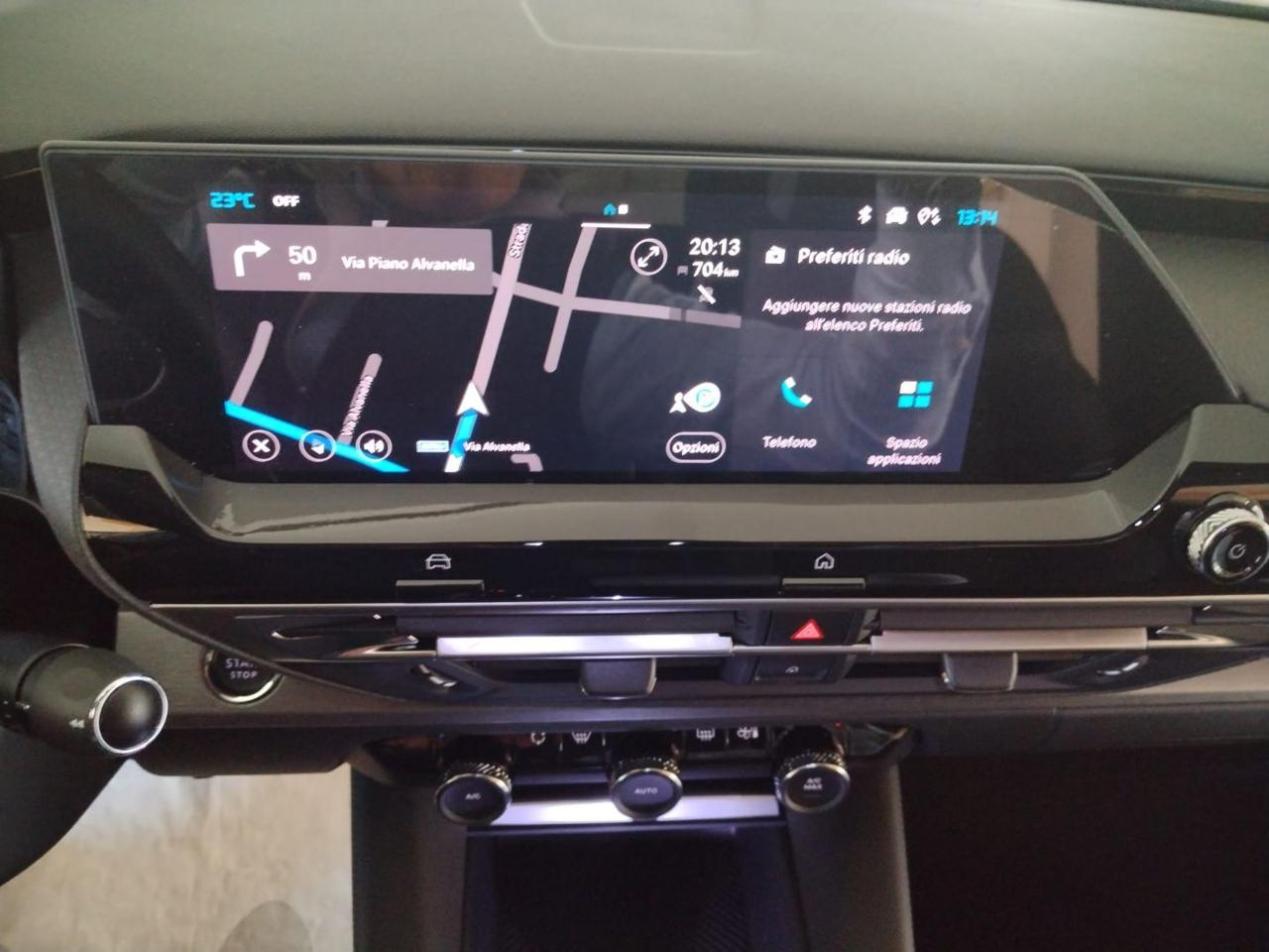 CITROEN C5 X PureTech 130 S&S EAT8 You - MAXI SCONTO! - 15