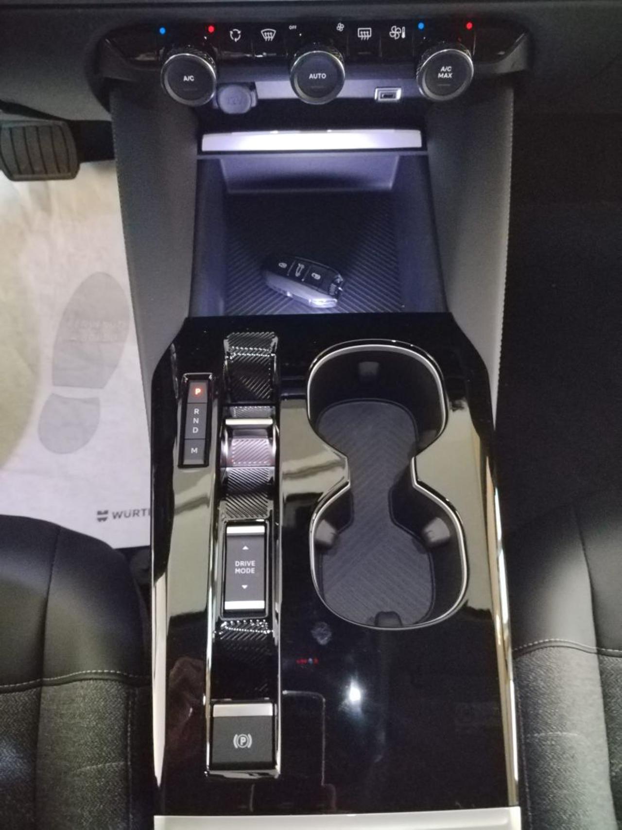 CITROEN C5 X PureTech 130 S&S EAT8 You - MAXI SCONTO! - 17