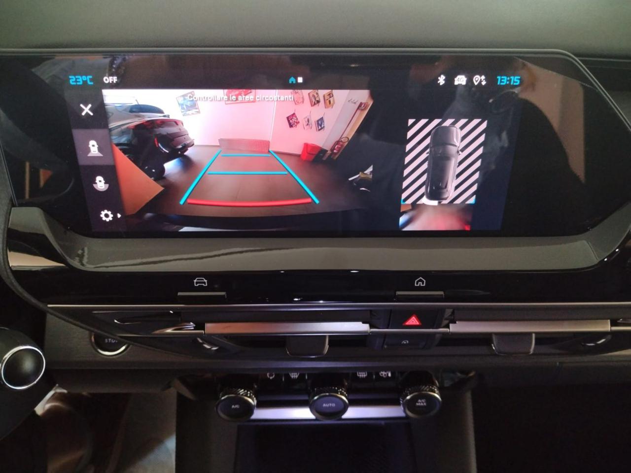 CITROEN C5 X PureTech 130 S&S EAT8 You - MAXI SCONTO! - 13