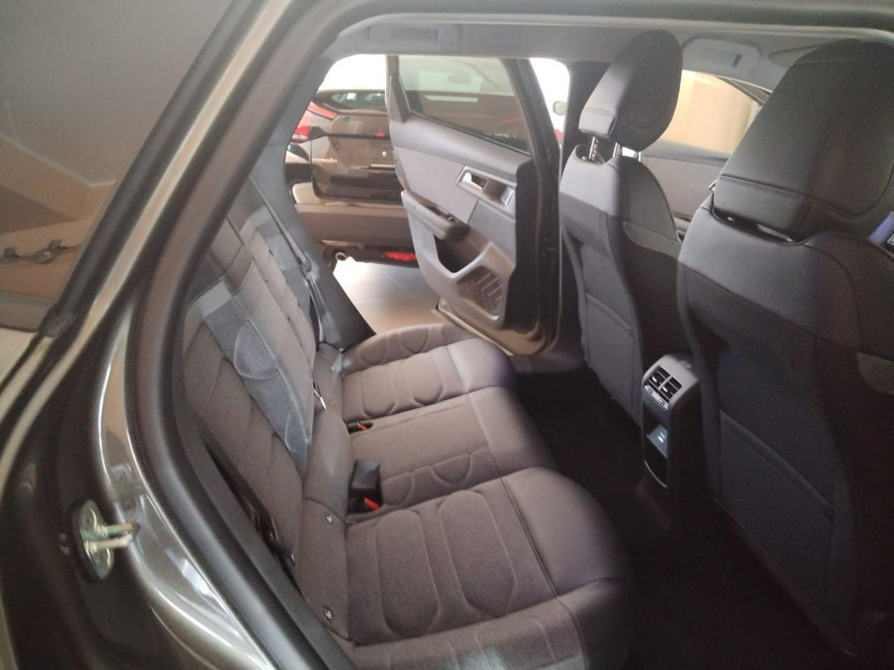 CITROEN C5 X PureTech 130 S&S EAT8 You - MAXI SCONTO! - 12