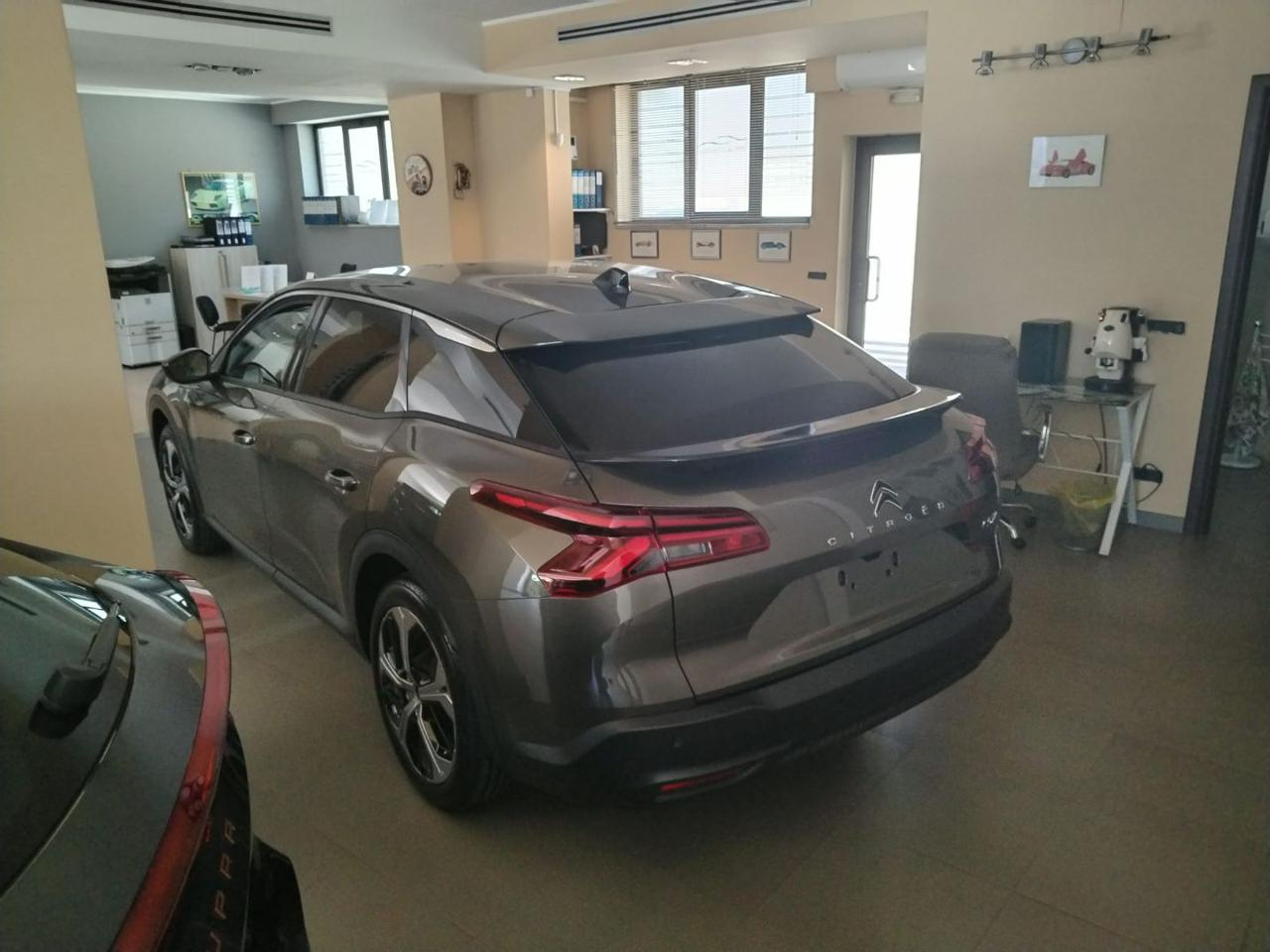 CITROEN C5 X PureTech 130 S&S EAT8 You - MAXI SCONTO! - 9