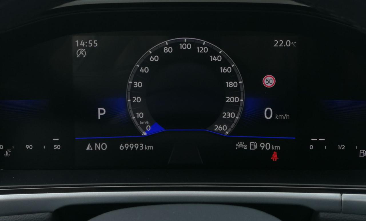 VOLKSWAGEN T-Roc 2.0 TDI SCR 150 CV DSG Life - 9