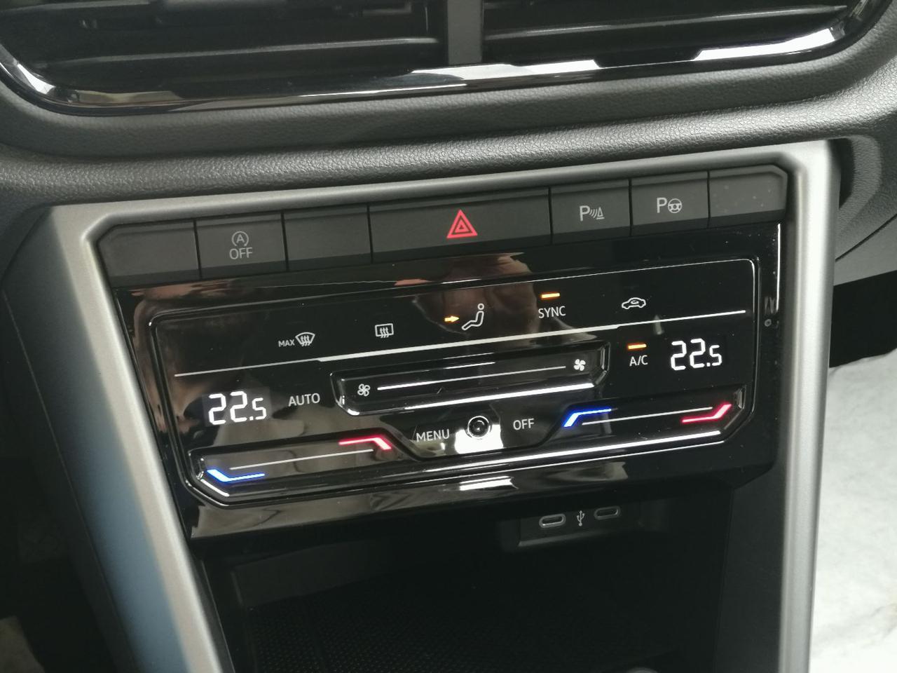 VOLKSWAGEN T-Roc 2.0 TDI SCR 150 CV DSG Life - 16