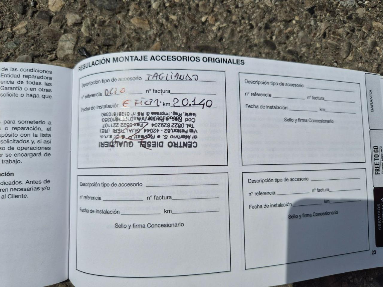 JEEP Avenger 1.2 Turbo 100 CV Summit - 18