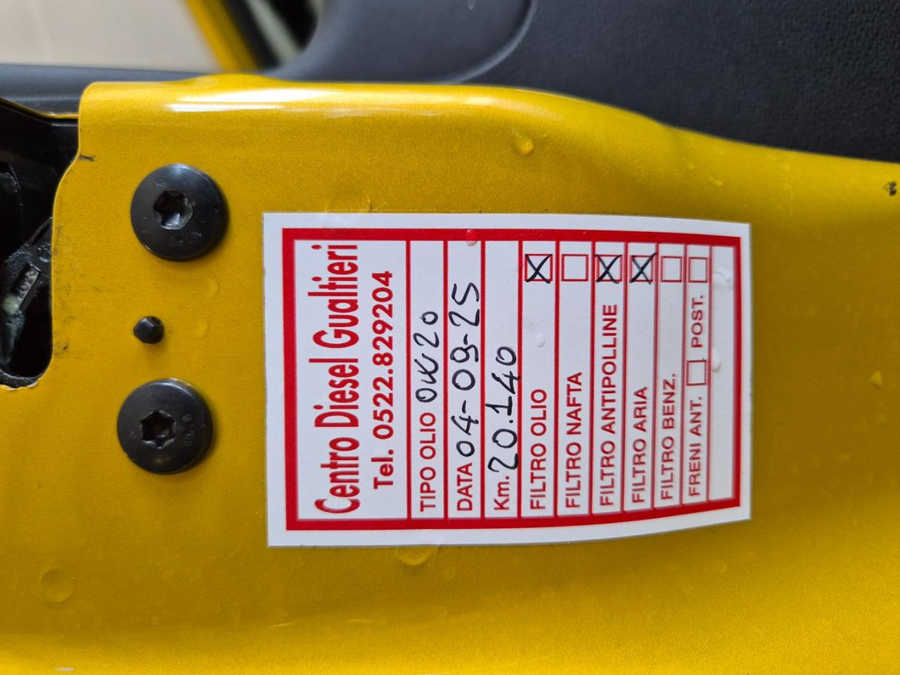 JEEP Avenger 1.2 Turbo 100 CV Summit - 19