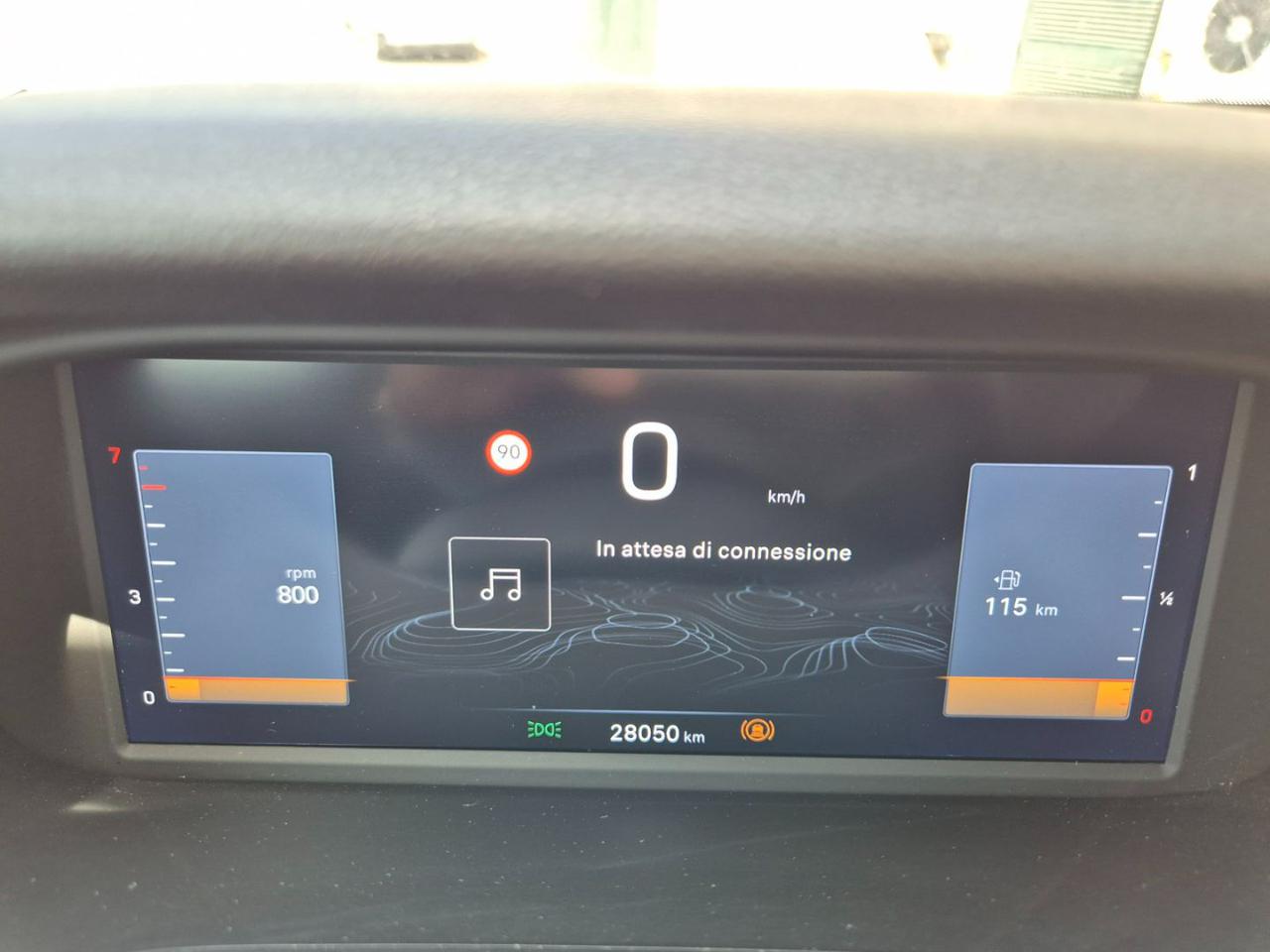 JEEP Avenger 1.2 Turbo 100 CV Summit - 15