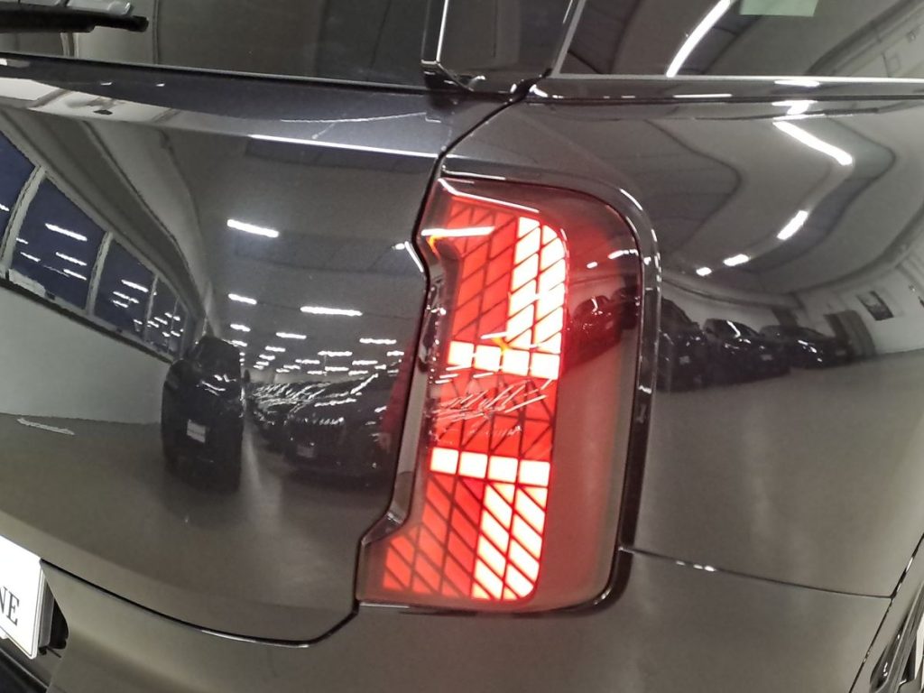 MINI Countryman John Cooper Works ALL4 JCW Aut. + Tetto - 7