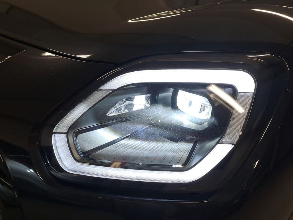 MINI Countryman John Cooper Works ALL4 JCW Aut. + Tetto - 6