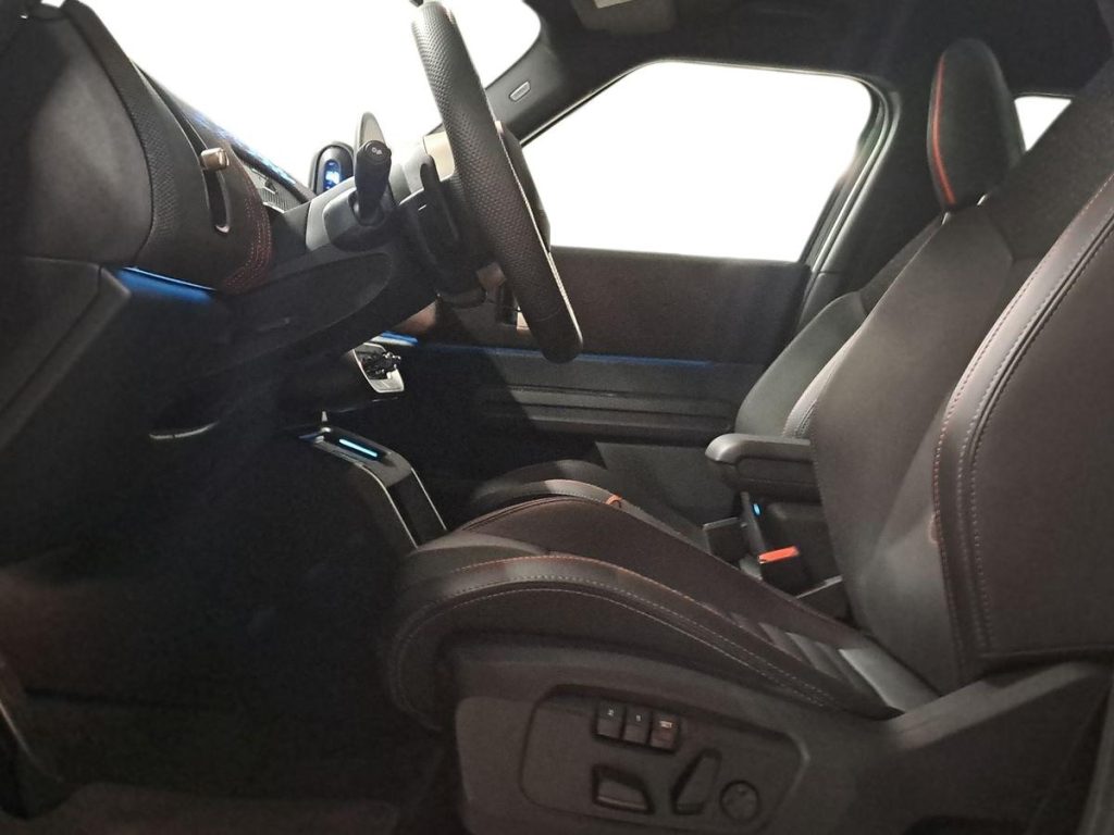 MINI Countryman John Cooper Works ALL4 JCW Aut. + Tetto - 9