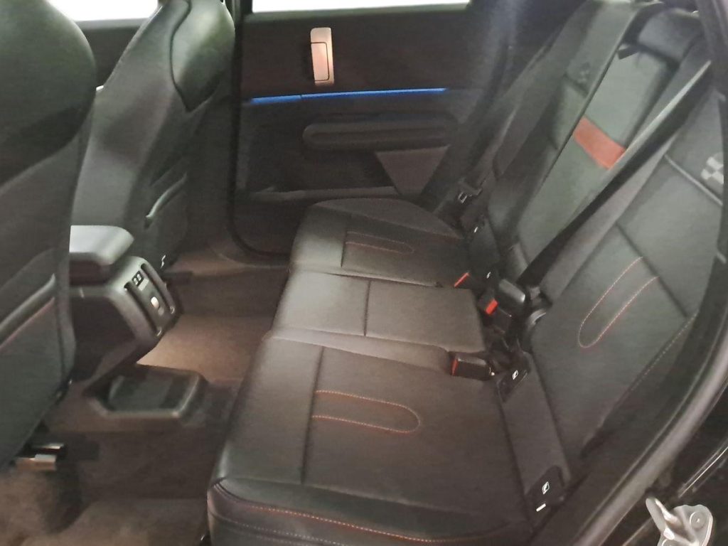 MINI Countryman John Cooper Works ALL4 JCW Aut. + Tetto - 10