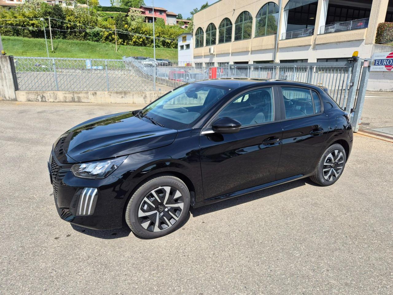 PEUGEOT 208 PureTech 100 Stop&Start 5 porte Style - 3