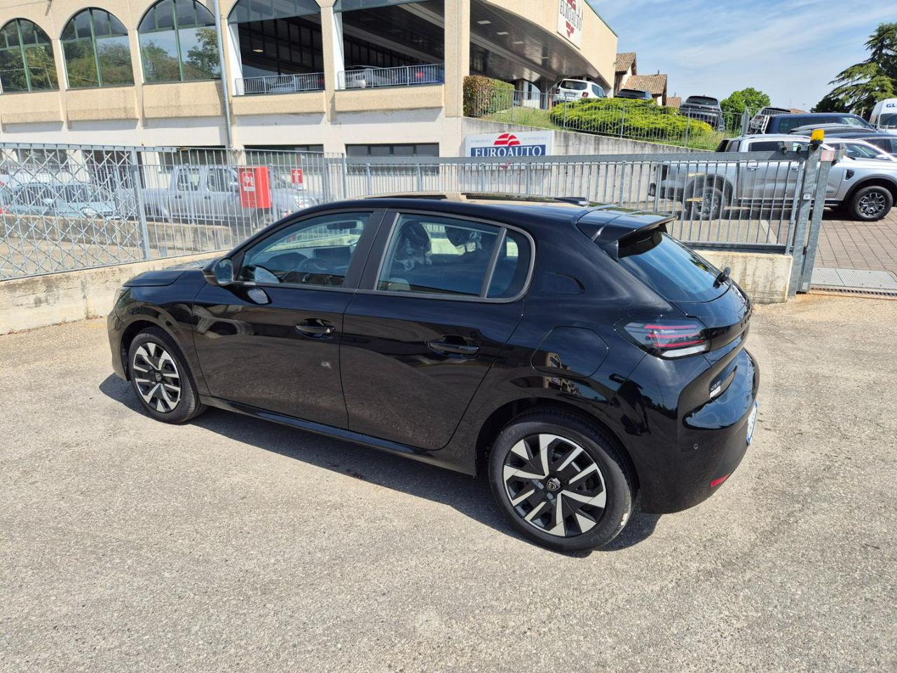 PEUGEOT 208 PureTech 100 Stop&Start 5 porte Style - 8