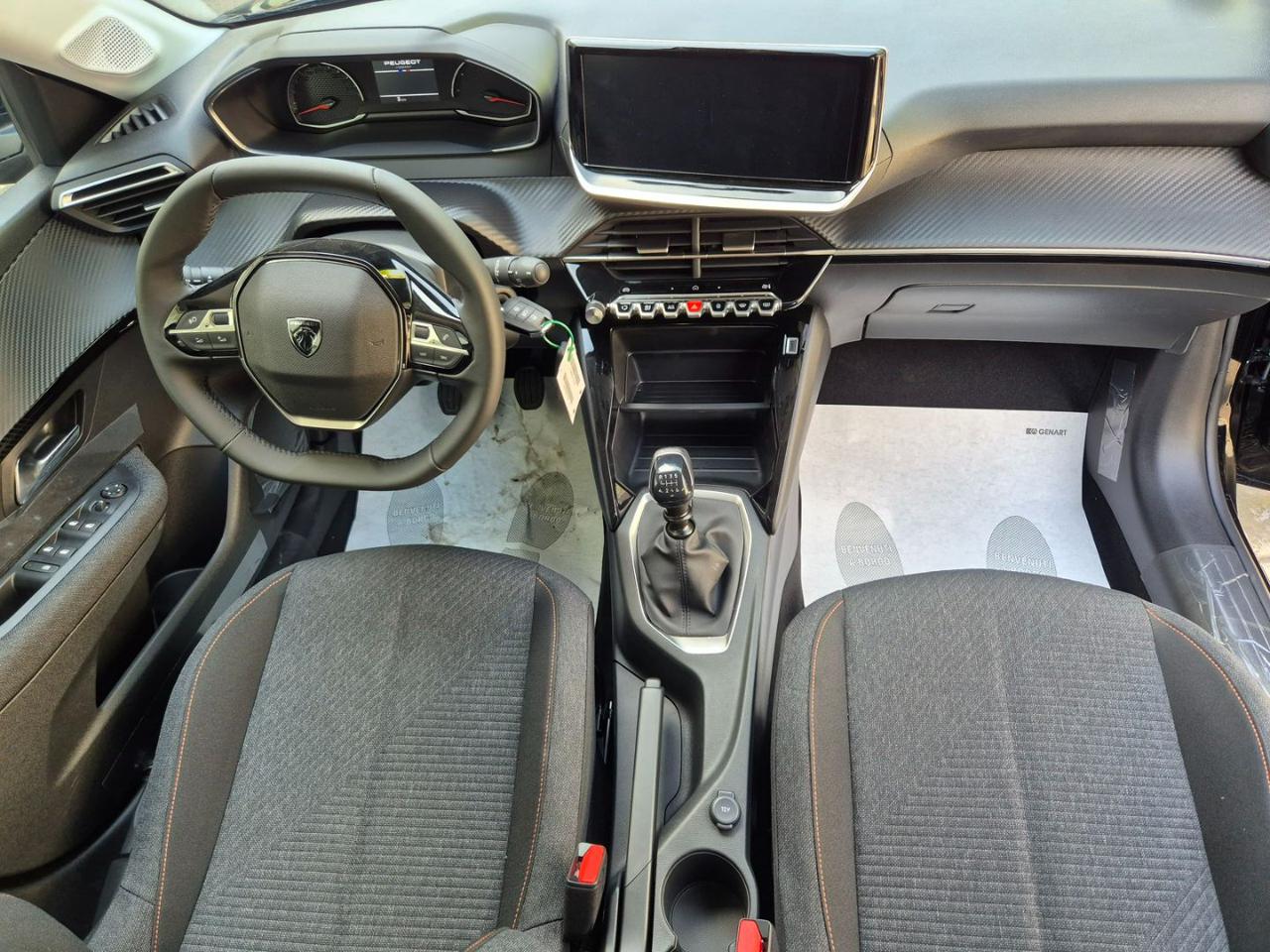 PEUGEOT 208 PureTech 100 Stop&Start 5 porte Style - 13