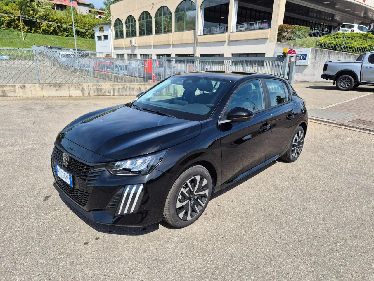 PEUGEOT 208 PureTech 100 Stop&Start 5 porte Style - 2