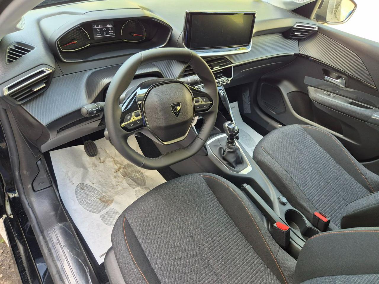 PEUGEOT 208 PureTech 100 Stop&Start 5 porte Style - 10