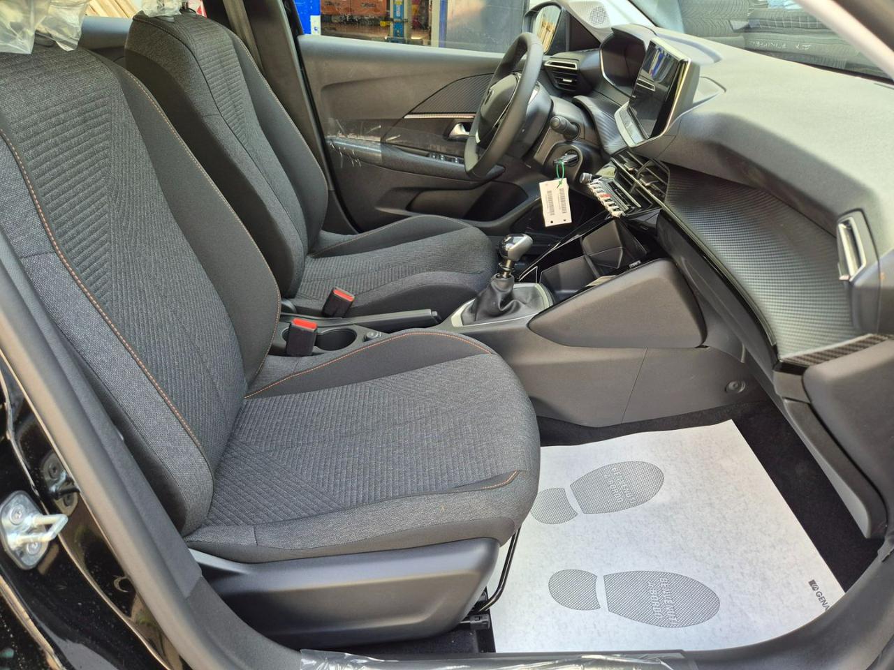 PEUGEOT 208 PureTech 100 Stop&Start 5 porte Style - 11