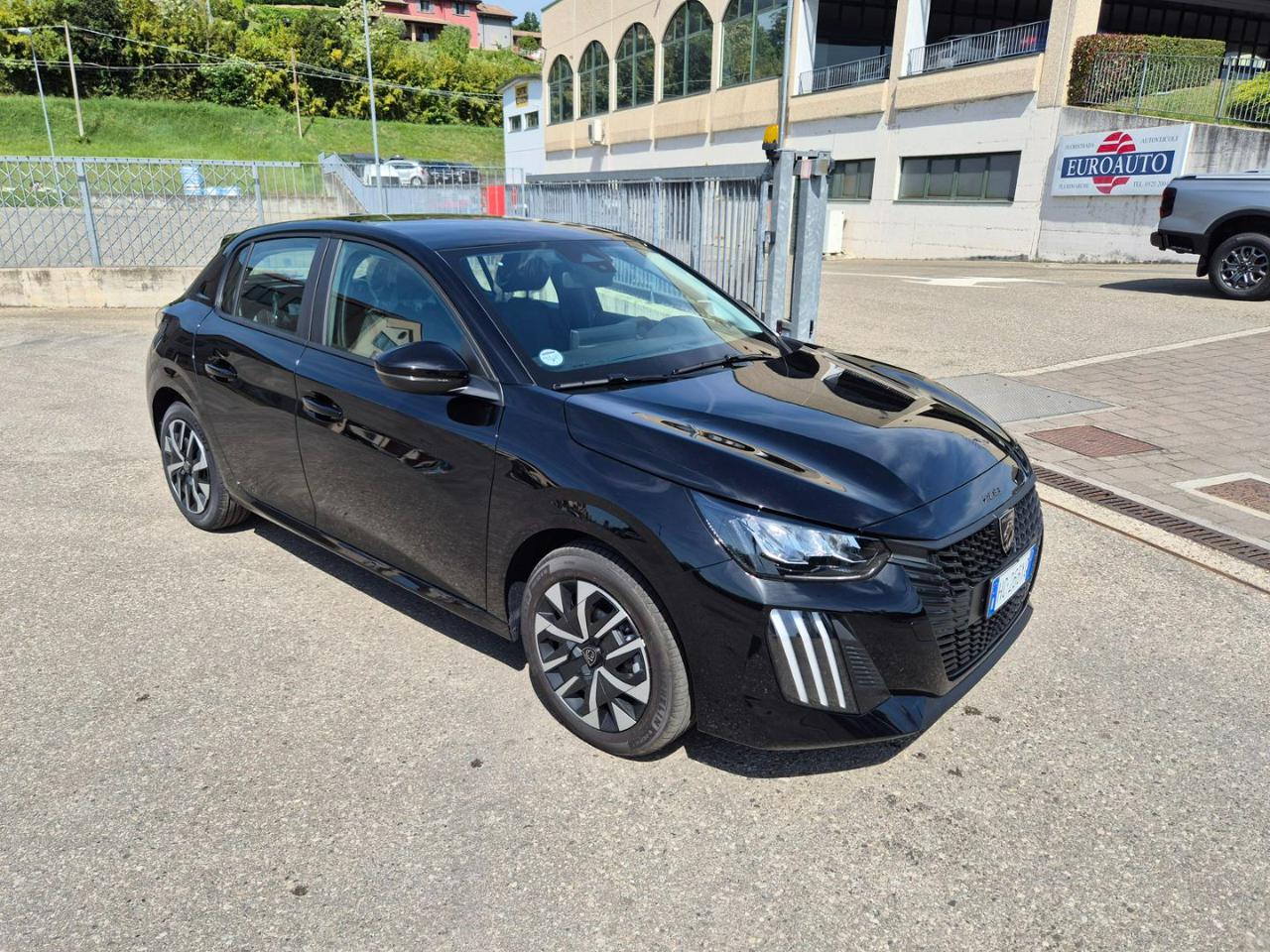 PEUGEOT 208 PureTech 100 Stop&Start 5 porte Style - 5