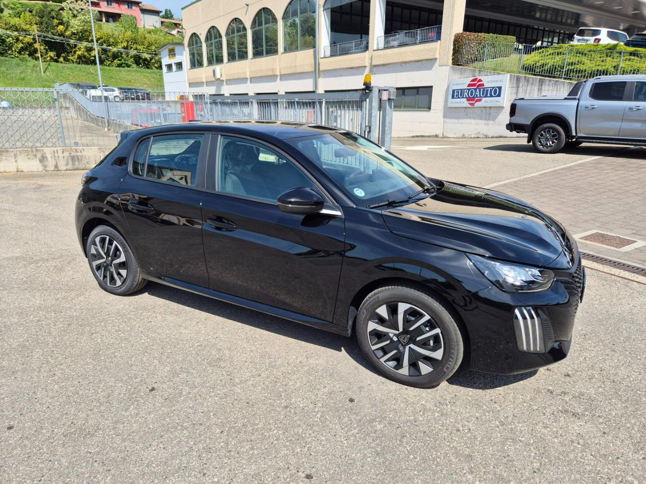 PEUGEOT 208 PureTech 100 Stop&Start 5 porte Style - 6