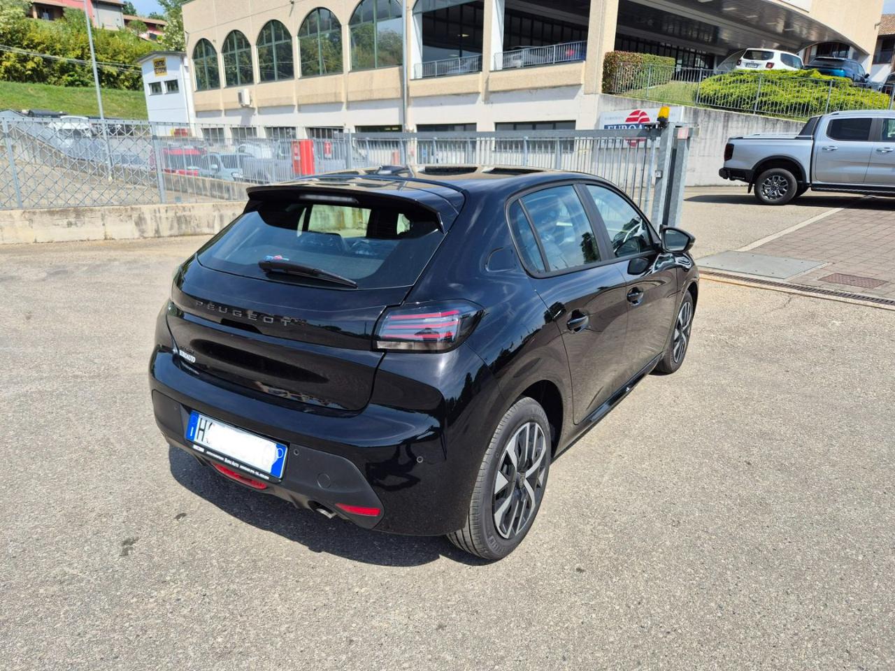 PEUGEOT 208 PureTech 100 Stop&Start 5 porte Style - 7