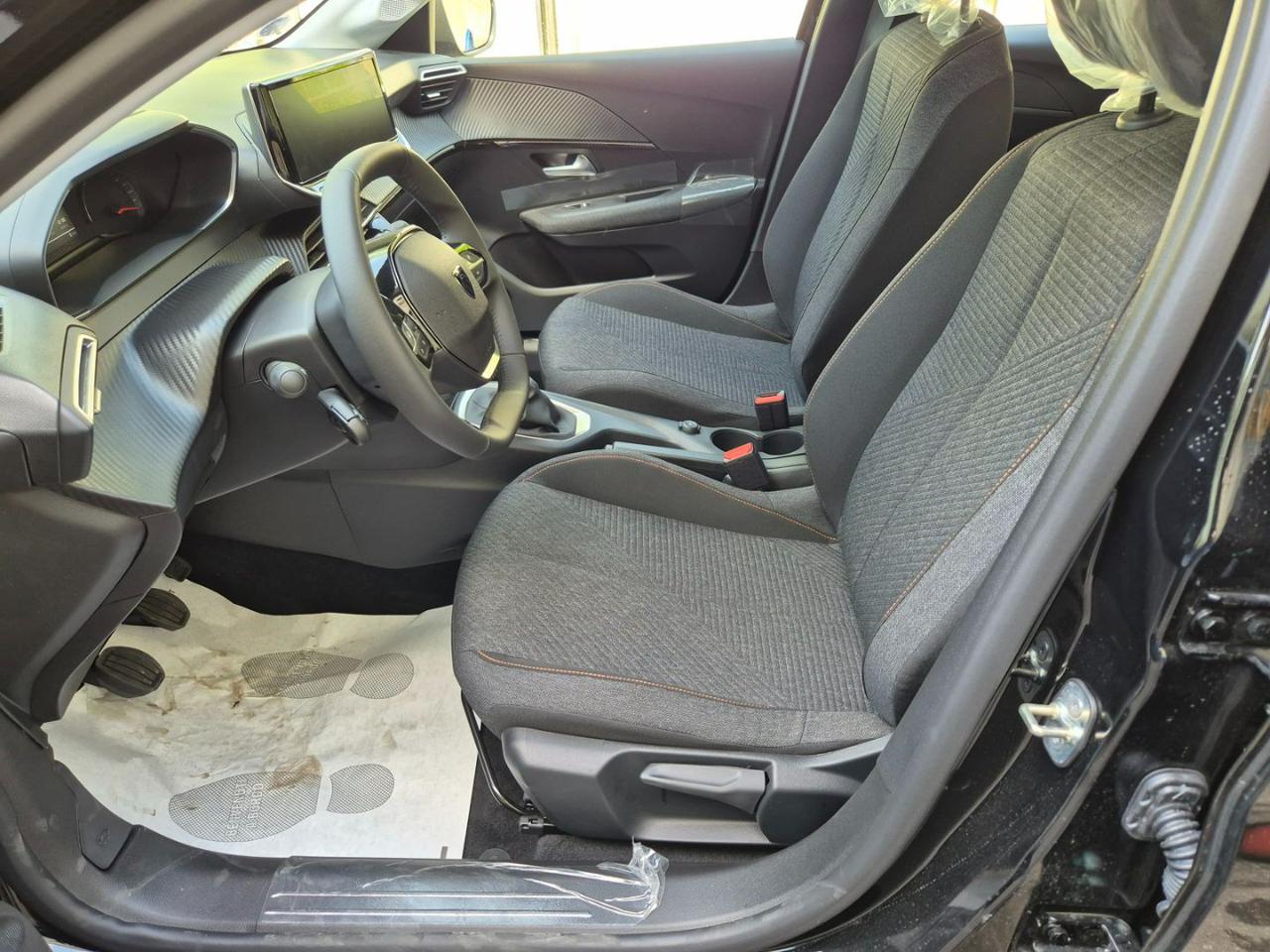 PEUGEOT 208 PureTech 100 Stop&Start 5 porte Style - 9