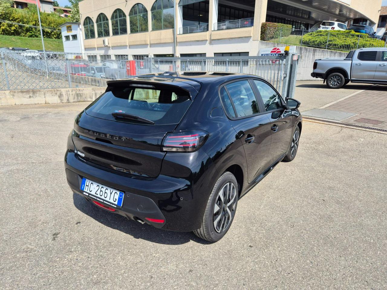 PEUGEOT 208 PureTech 100 Stop&Start 5 porte Style - 7