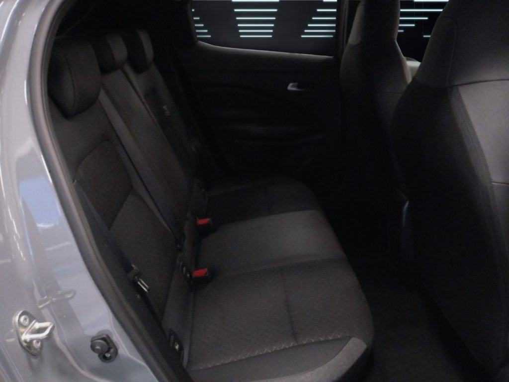 NISSAN Juke 1.0 DIG-T 114 CV N-Connecta automatica - 18