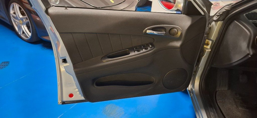 ALFA ROMEO 156 2.0 JTS 16V*CAMBIO MANUALE solo 37.000KM DA NUOVA - 11