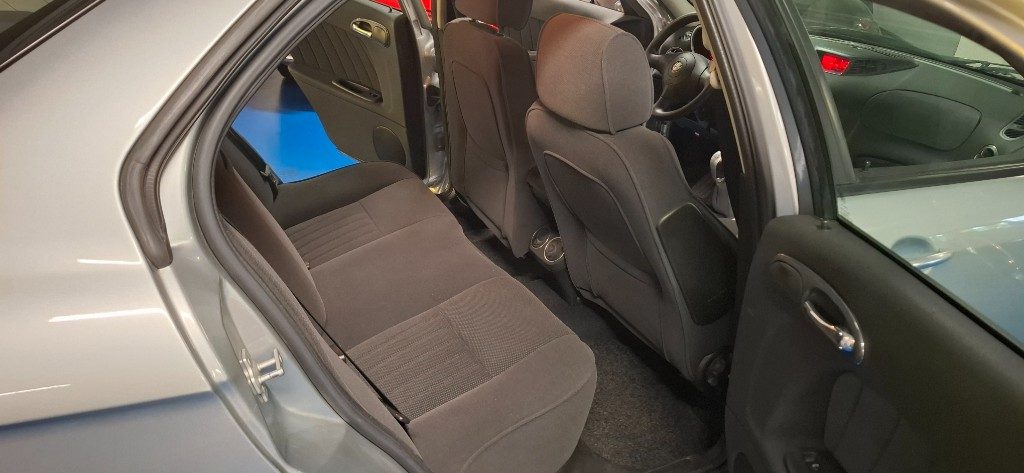 ALFA ROMEO 156 2.0 JTS 16V*CAMBIO MANUALE solo 37.000KM DA NUOVA - 17