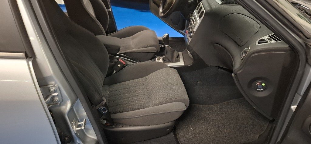 ALFA ROMEO 156 2.0 JTS 16V*CAMBIO MANUALE solo 37.000KM DA NUOVA - 20