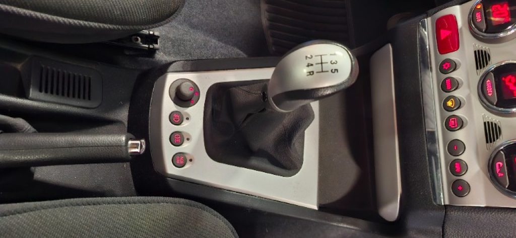 ALFA ROMEO 156 2.0 JTS 16V*CAMBIO MANUALE solo 37.000KM DA NUOVA - 22