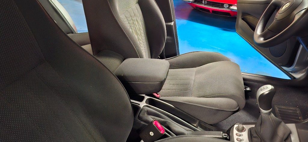 ALFA ROMEO 156 2.0 JTS 16V*CAMBIO MANUALE solo 37.000KM DA NUOVA - 23