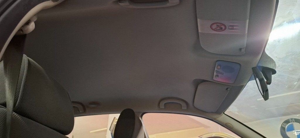 ALFA ROMEO 156 2.0 JTS 16V*CAMBIO MANUALE solo 37.000KM DA NUOVA - 25