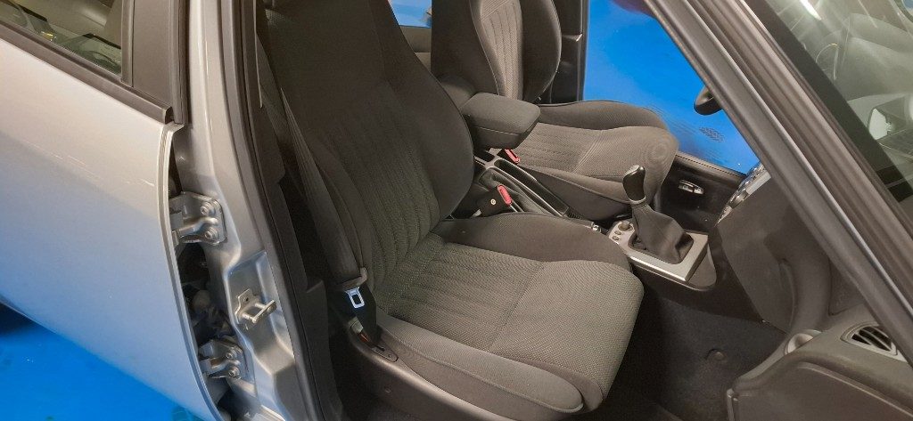 ALFA ROMEO 156 2.0 JTS 16V*CAMBIO MANUALE solo 37.000KM DA NUOVA - 26