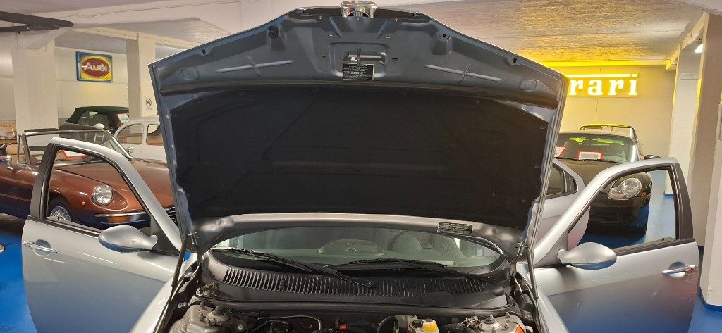 ALFA ROMEO 156 2.0 JTS 16V*CAMBIO MANUALE solo 37.000KM DA NUOVA - 27